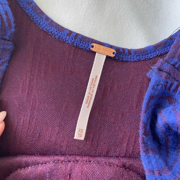 Free People dress - Picture 3 of 3